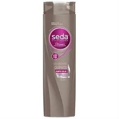SEDA SH POS ALIS QUIM 325ML