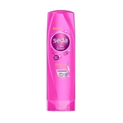 SEDA COND.BRILHO GLOSS 325ML