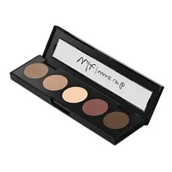 QUINTETO DE SOMBRAS VULT LOVELY NUDE