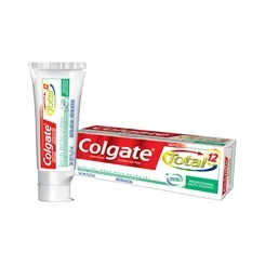 COLGATE TOTAL 12 CR DENT HALITO SAUDAVEL 70G