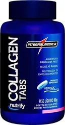 COLLAGEN TABS C/90