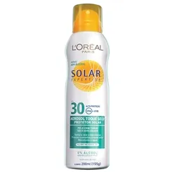 SOLAR EXPERT.FPS30 AERO TS 200ML