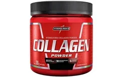 COLLAGEN POWDER LARANJA  300G