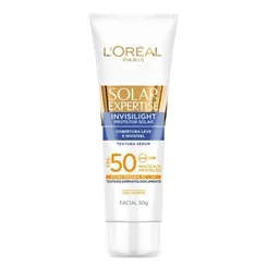 SOLAR EXPERT.FAC.INVISIL.FPS50/50ML