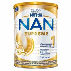 NAN 1 SUPREME 400G