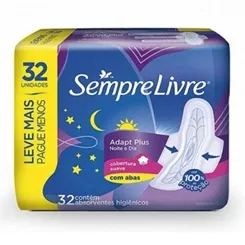 S.LIVRE NOTURNO C/ABAS C/32