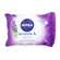 NIVEA SAB HID LAVANDA/OLEOS 85G
