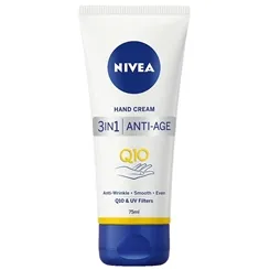 NIVEA Q10 PLUS CR ANTIIDADE 75G