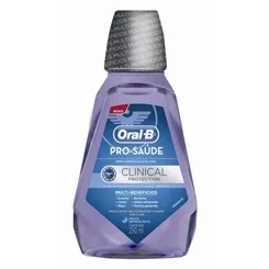 ORAL B ENX.BUCAL CLINICAL POTECT  250ML