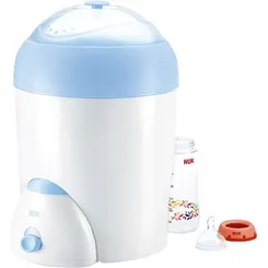 ESTERILIZADOR MAMADEIRAS A VAPOR NUK