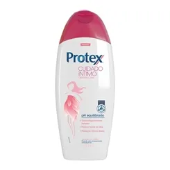 PROTEX SAB INTIMO DELICATE CARE 200ML