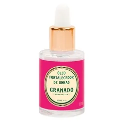 OLEO FORTALECEDOR UNHA GRANADO