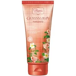 GIOVANNA BABY HIDRAT ROMANTIC 200ML