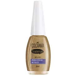COLORAMA ESMALTE MEU REI