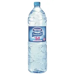 AGUA MINERAL NESTLE S/G 1,5L