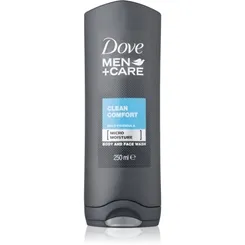 DOVE MEN+CARE SAB LIQ 250ML