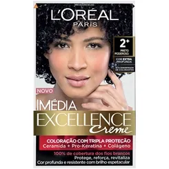 IMEDIA 2+ PRETO PODEROSO