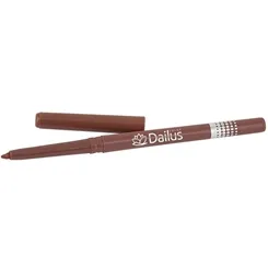 DAILUS LAPIS RETRATIL LABIOS MARROM