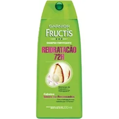 FRUCTIS SH REHIDRAT.72H 200ML