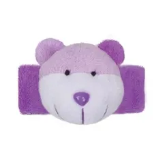 LILLO PULSEIRA PLUSH CHOCALHO REF 609210
