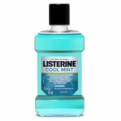 LISTERINE COOL MINT 60ML