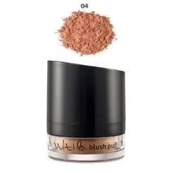 VULT BLUSH PUFF COR 04
