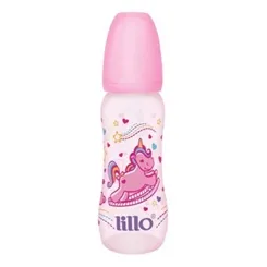 MAMAD.LILLO SONHO 240ML ROSA REF 601511