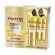 PANTENE AMPOLA LISS EFFECT KIT C/3 AMP