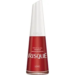 RISQUE ESMALTE LOVE 8ML