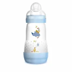 MAMAD MAM FIRST BOTTLE 260 BOYS
