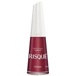 RISQUE ESMALTE POEMA 8ML