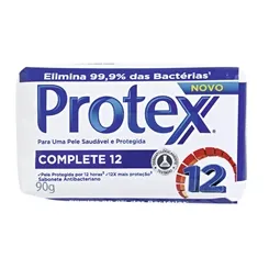 PROTEX SAB. COMPLETE 12 90G