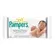 LENCOS UMED PAMPERS SENSITIVE C/12