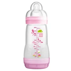 MAMAD MAM FIRST BOTTLE 260 GYRLS