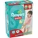 FRALDA PAMPERS PANTS XG C/16