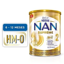 NAN SUPREME 2 800G