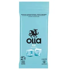 PRESERV.OLLA ICE C/6