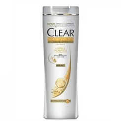 CLEAR SH AC LIMPA E PURIFICA 200ML