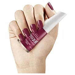 RISQUE ESMALTE POSSESSAO ROSA 8ML