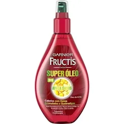 FRUCTIS SUPER OLEO APAGA DANOS 100ML