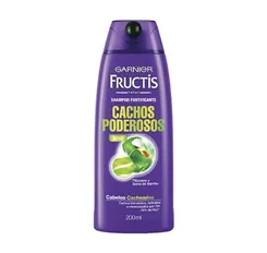 FRUCTIS SH CACHOS PODEROSOS 200ML