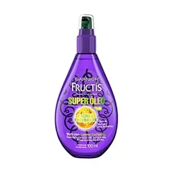 FRUCTIS SUPER OLEO CACHOS PODEROSOS 100ML