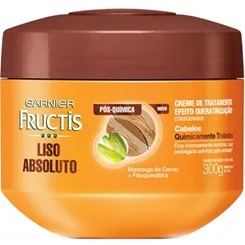 FRUCTIS CR TRAT LISO ABS POS QUIM 300G