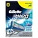 GILLETTE MACH 3 TURBO CART.C/6