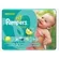 FRALDA PAMPERS T.CONF P C/10