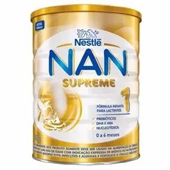 NAN 1 SUPREME 800G