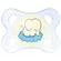 CHUPETA MAM NIGHT 0-6MESES BOYS