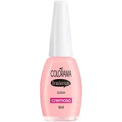 COLORAMA ESMALTE SUSSA