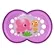CHUPETA MAM CRISTAL +6MESES GIRLS