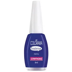 COLORAMA ESMALTE PARTIU